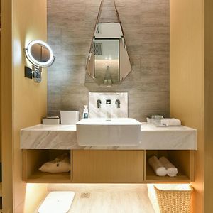 Jimu Double Room